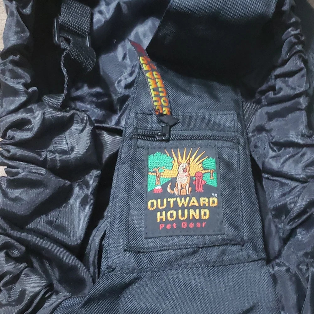 OUTWARD HOUND Pet Carrier